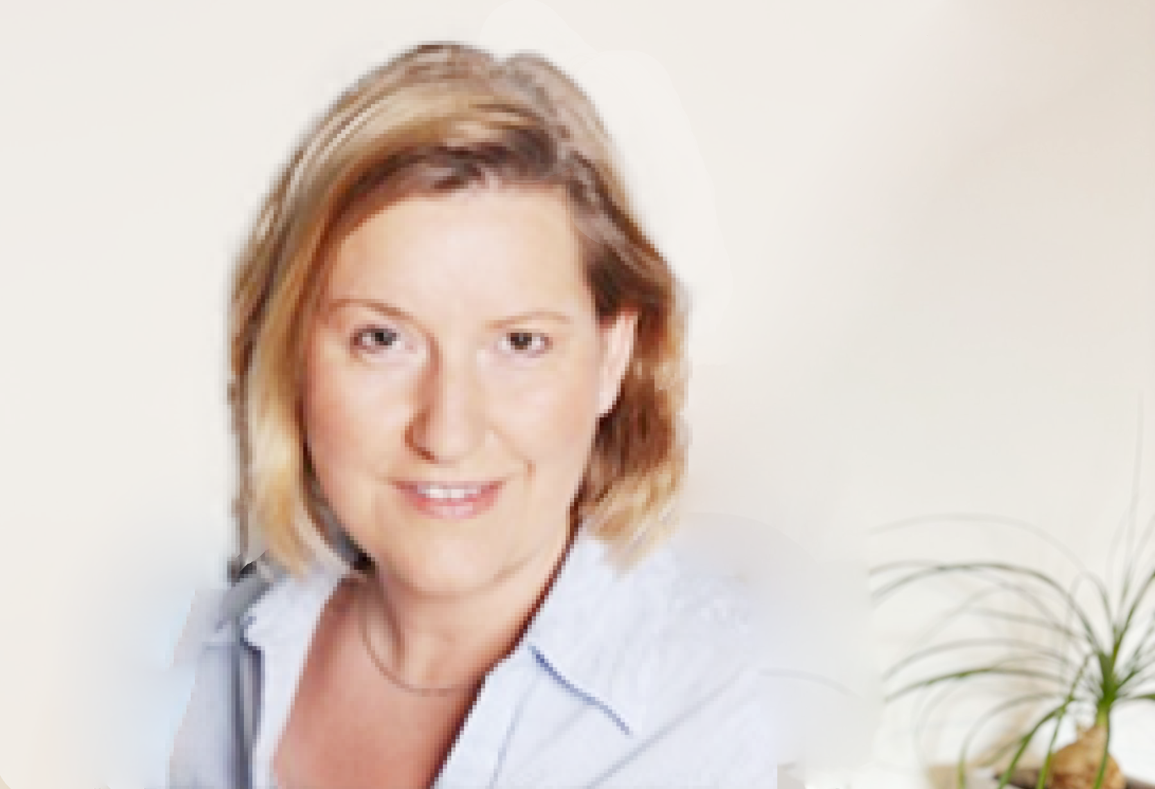 Andrea Mager – Ergotherapeutin
