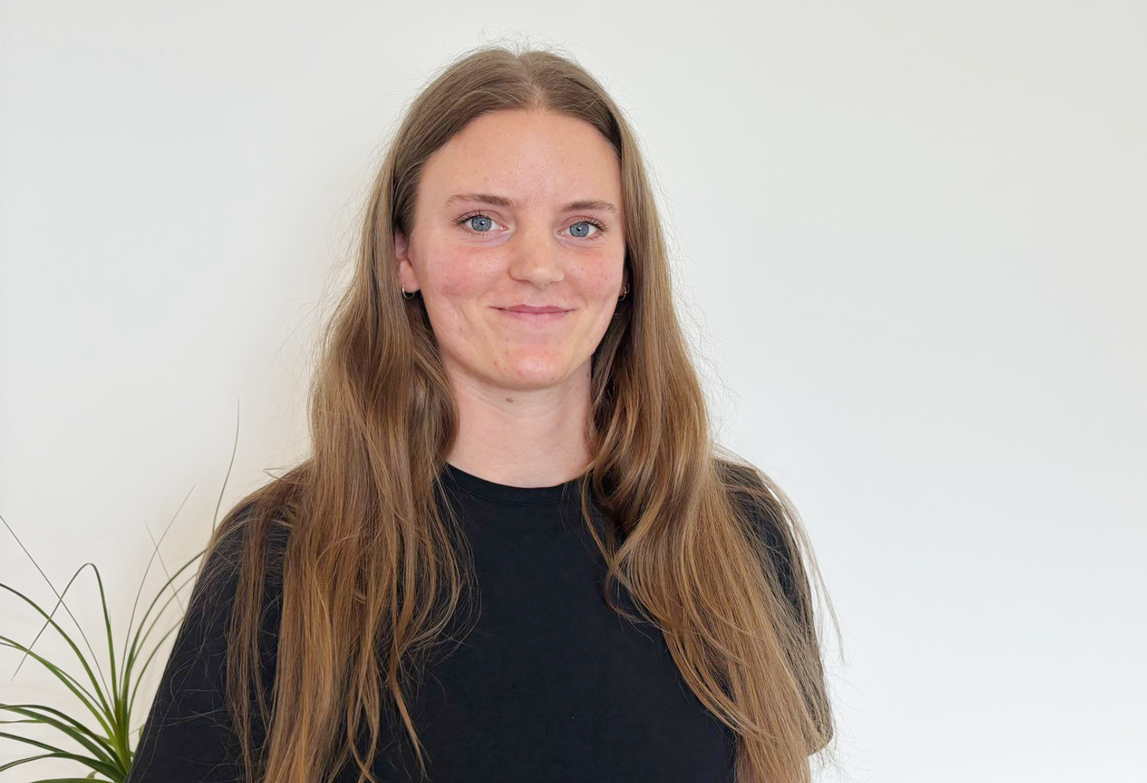 Leonie Steffens – Ergotherapeutin