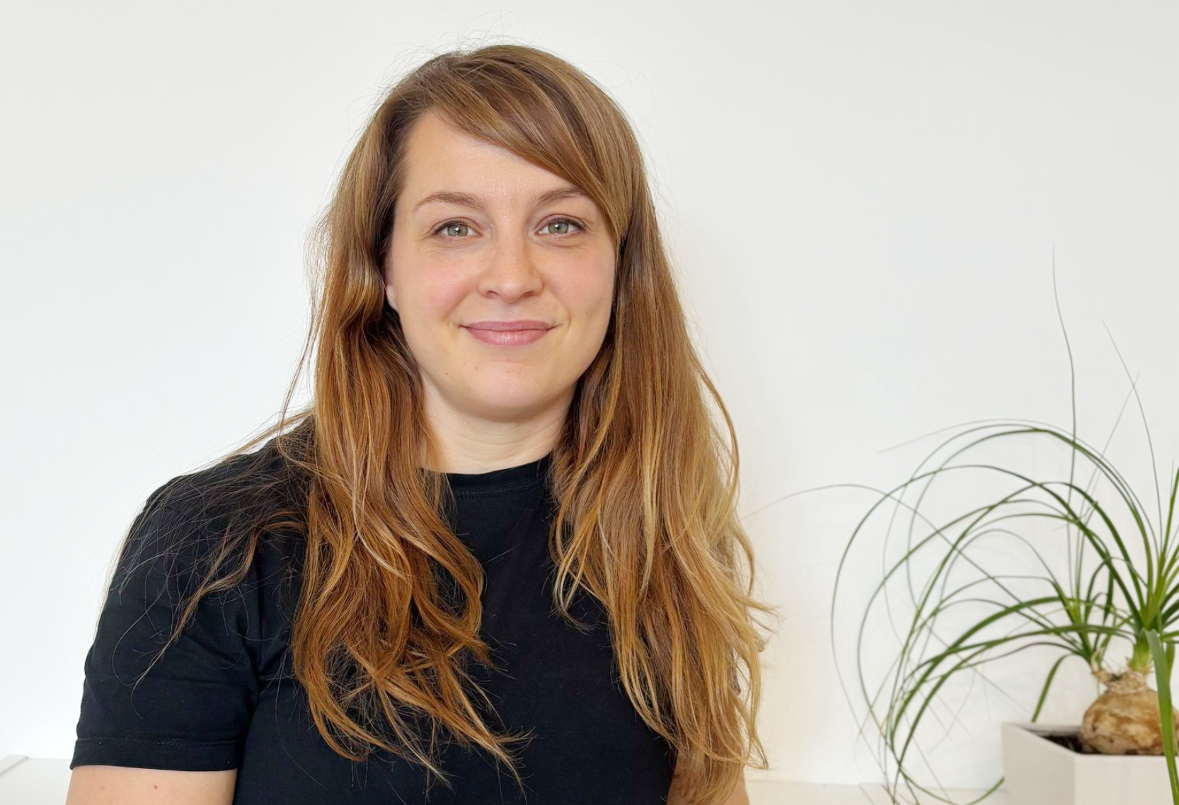 Mandy Fortmann – Praxisleitung und Ergotherapeutin
